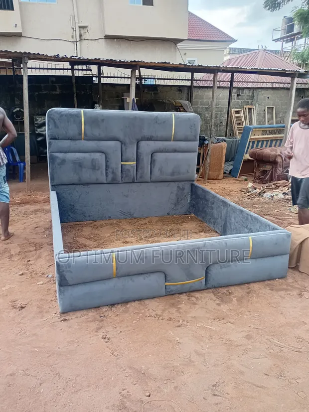 Optimum Global Furniture - Gado Mai Girman Queen - 1