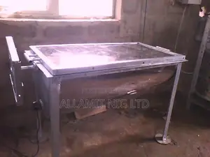 Electric Chicken Scalder - Stainless Steel
