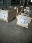 Grundfos Submersible Pump 1.5 HP - 1