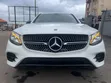 Mercedes-Benz GLC300 2019 White - 1