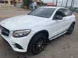 Mercedes-Benz GLC300 2019 White - 3