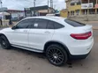 Mercedes-Benz GLC300 2019 White - 4