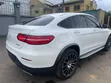 Mercedes-Benz GLC300 2019 White - 5