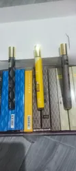 5 Fragrance Pocket Perfume Set - Long-Lasting Travel Everyday - 2