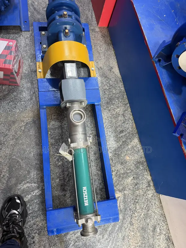 Stainless Steel Mono Pump 2.2kW / 3HP - 1