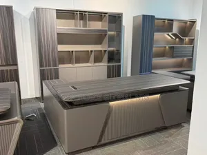 Boss Office Quality Table da Kujera
