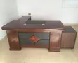 Boss Office Quality Table da Kujera - 3