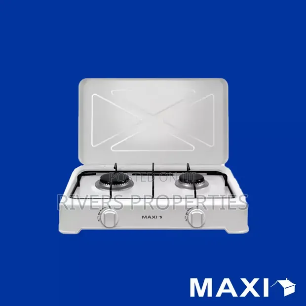 Maxi 2-Wurin Gas Mai Girki Mai Girma (200OC) - 1
