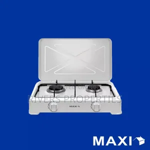 Maxi 2-Wurin Gas Mai Girki Mai Girma (200OC)