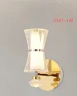 Fitilar Bango Ta Zinare Ta LED - 3