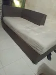 L-Shape Sofa Mai Kyau da Amfani - 1
