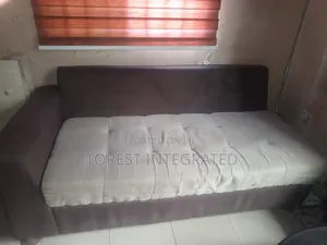 L-Shape Sofa Mai Kyau da Amfani