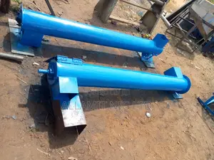 Brand New Feed Mill Conveyor