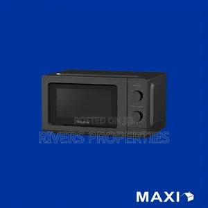 Maxi 20L Microwave 700W (20LW)