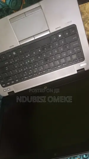 Laptop HP EliteBook 840 G2 - 16GB RAM, 500GB HDD