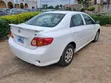 Toyota Corolla 1.8 Exclusive Automatic 2009 White - 5