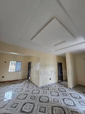 2-Bedroom Block of Flats for Rent, Sars Road, Obio-Akpor
