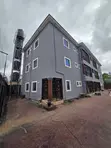2-Bedroom Block of Flats don haya, Sars Road, Obio-Akpor - 3