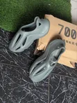 Yeezy Foam Runner Grey Sneakers Girman 42/43 - 2