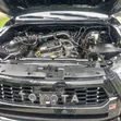 Toyota Hilux SR 4x4 2014 Armored - 1