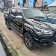 Toyota Hilux SR 4x4 2014 Armored - 2