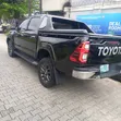 Toyota Hilux SR 4x4 2014 Armored - 4