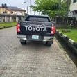 Toyota Hilux SR 4x4 2014 Armored - 5