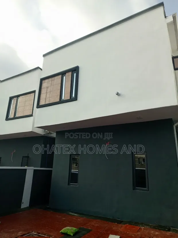 2-Bedroom Duplex for Rent in Secured GRA Phase 1 - 1