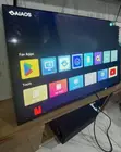 Hisense 43" Smart TV - 4