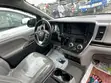 2019 Toyota Sienna Silver - Full Options - 3