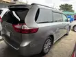 2019 Toyota Sienna Silver - Full Options - 5