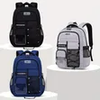 Goodpatner Large Backpack - Black - 1