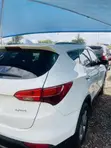 2016 Hyundai Santa Fe Sport - 1