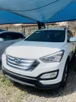 2016 Hyundai Santa Fe Sport - 2
