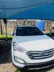 2016 Hyundai Santa Fe Sport - 4
