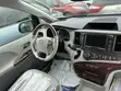 Toyota Sienna 2014 Silver - 4