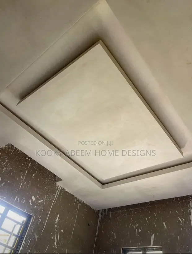 Pro POP Designs - Quality POP Ceilings - 1
