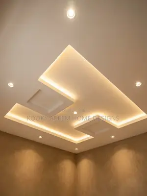 Pro POP Designs - Quality POP Ceilings