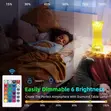 Diamond Crystal LED Table Lamp - 2