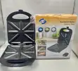 4-Slice SMP Sandwich Toaster Maker - 2