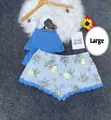 Thrift Lounge Wear Set - Slimaura Collective - 2