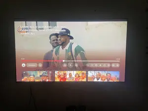 Neatly Used Panasonic 65HX750 Smart TV