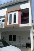 3-Bedroom Terrace House with BQ in Spring Garden Phase, VGC/Ajah - 1