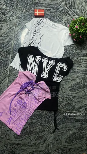 Kachi's Luxe Finds: Dogunan Trendy & Maskin Kyau
