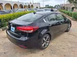 Kia Forte EX Sedan 2017 Baƙar Fata - 3