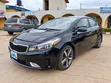Kia Forte EX Sedan 2017 Baƙar Fata - 5
