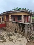 Bungalow Mai Dakuna 5 Don Siyarwa a Ilesa - 1