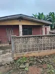 Bungalow Mai Dakuna 5 Don Siyarwa a Ilesa - 5