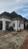 4 Bedroom Bungalow for Sale a Benin City - 1