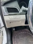 2015 Hyundai Sonata Limited Sedan - Fari - 1